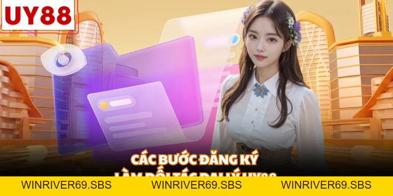 Đại Lý Uy88 - Chính Sách Hoa Hồng Cực Cao Cho Mọi Đối Tác - WINRIVER69.SBS
