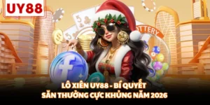 UY88 🎖️ Trang Chủ UY88.COM Uy Tín Chính Thức An Toàn Chuẩn 2026 - WINRIVER69.SBS