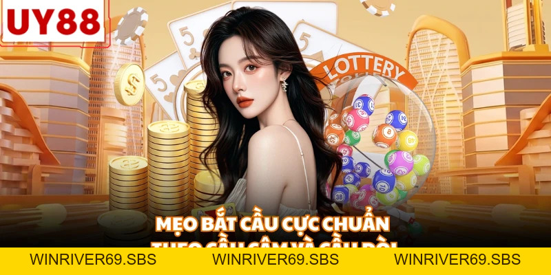 Xổ Số Miền Bắc UY88 - Trải Nghiệm Quay Số Minh Bạch - WINRIVER69.SBS