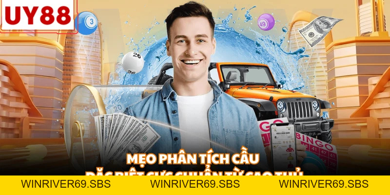 Xổ Số Hà Nội Vip UY88 - Trải Nghiệm Quay Thưởng Hấp Dẫn - WINRIVER69.SBS
