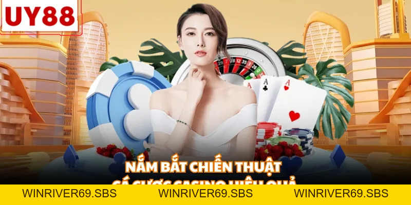 DG Live Casino UY88 - Sảnh Live Đẳng Cấp Cho Dân Chơi 2026 - WINRIVER69.SBS