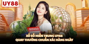 UY88 🎖️ Trang Chủ UY88.COM Uy Tín Chính Thức An Toàn Chuẩn 2026 - WINRIVER69.SBS