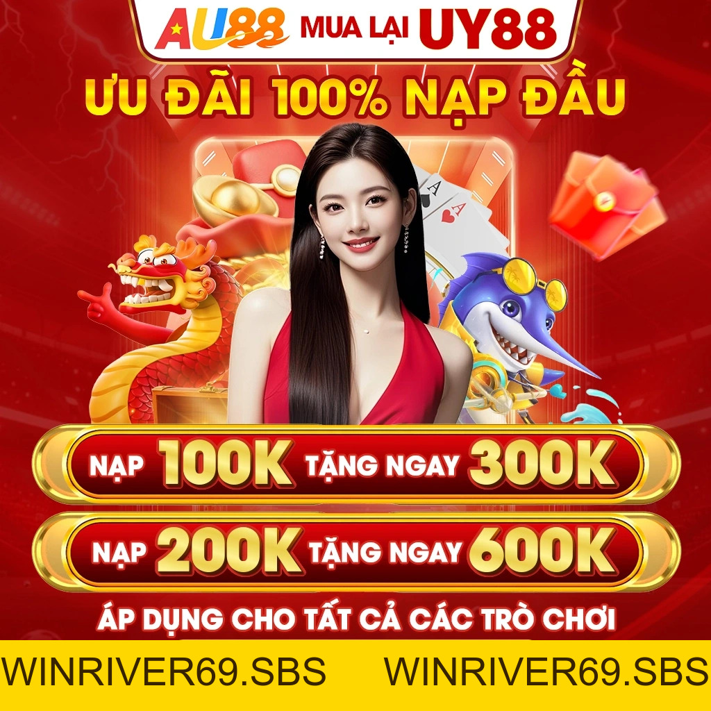 UY88 🎖️ Trang Chủ UY88.COM Uy Tín Chính Thức An Toàn Chuẩn 2026 - WINRIVER69.SBS